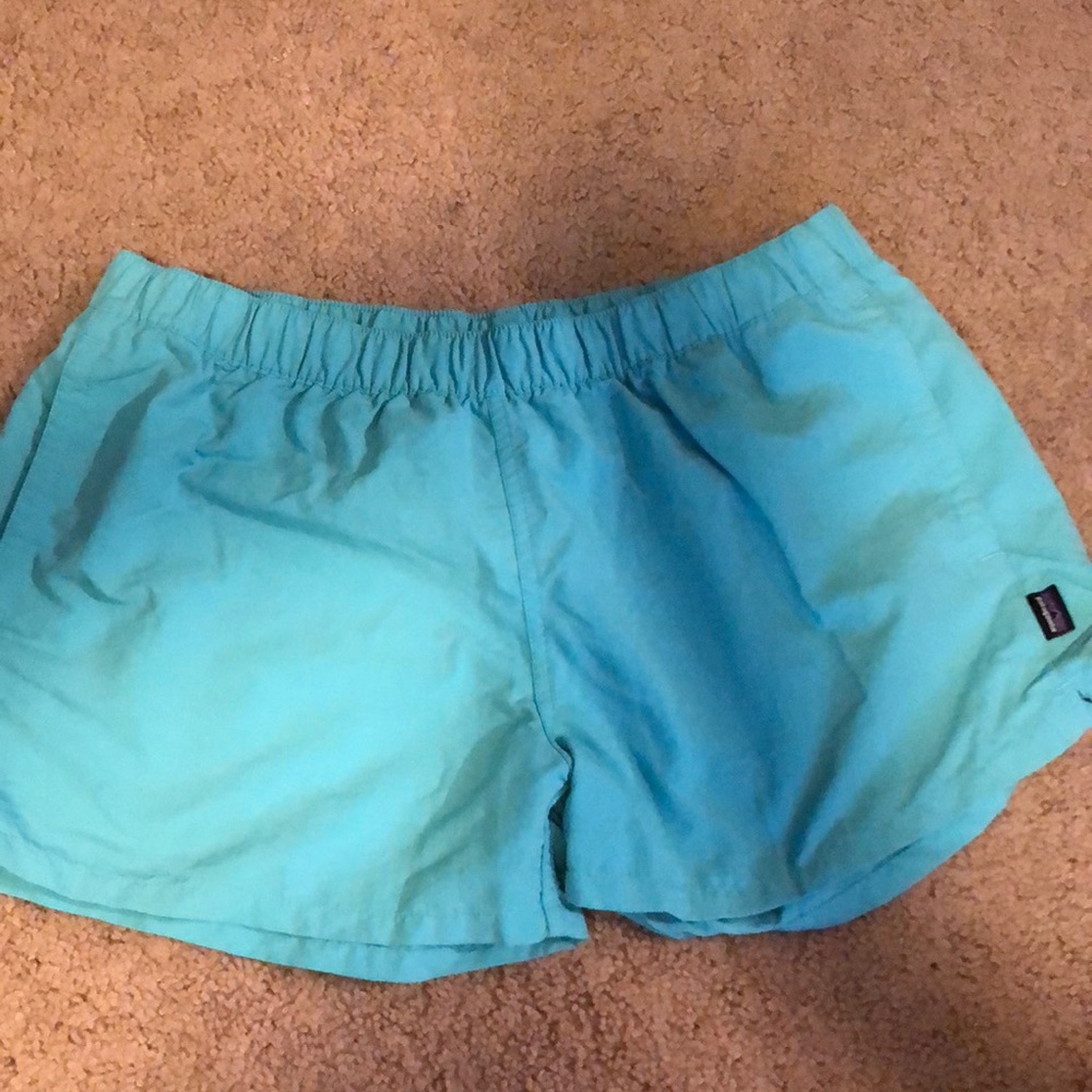 Patagonia Shorts - 2 & 1/2”